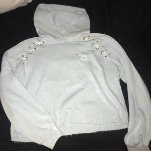 PINK hoodie